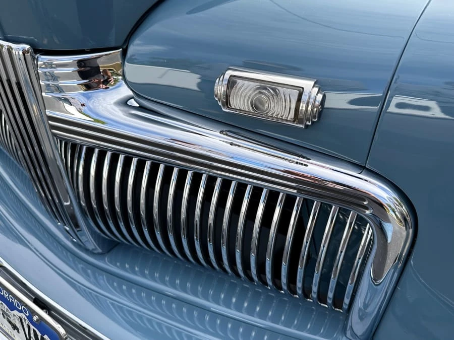 1942 Ford Standard & Deluxe & Super Deluxe - Image 6 of 26