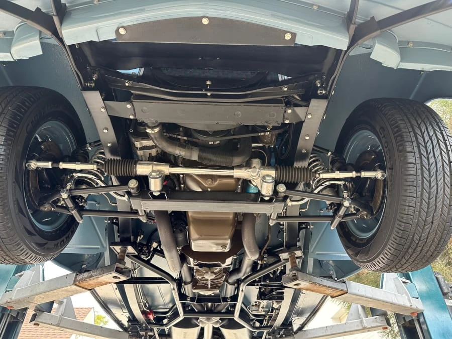1942 Ford Standard & Deluxe & Super Deluxe - Image 21 of 26