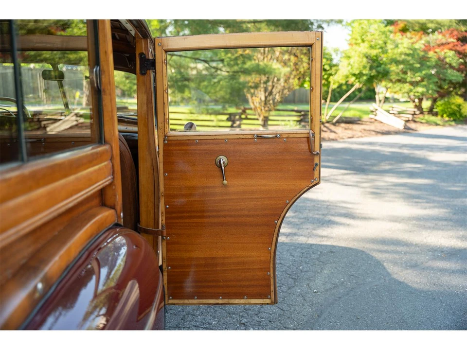 1942 Ford Standard & Deluxe & Super Deluxe - Image 11 of 31