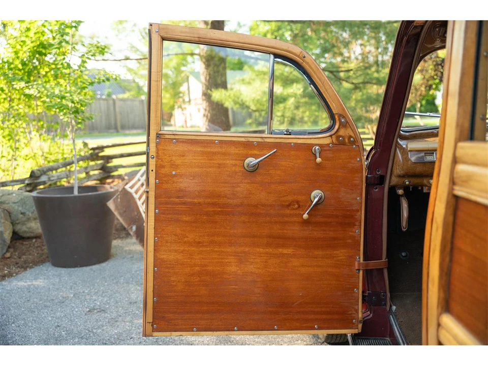1942 Ford Standard & Deluxe & Super Deluxe - Image 13 of 31