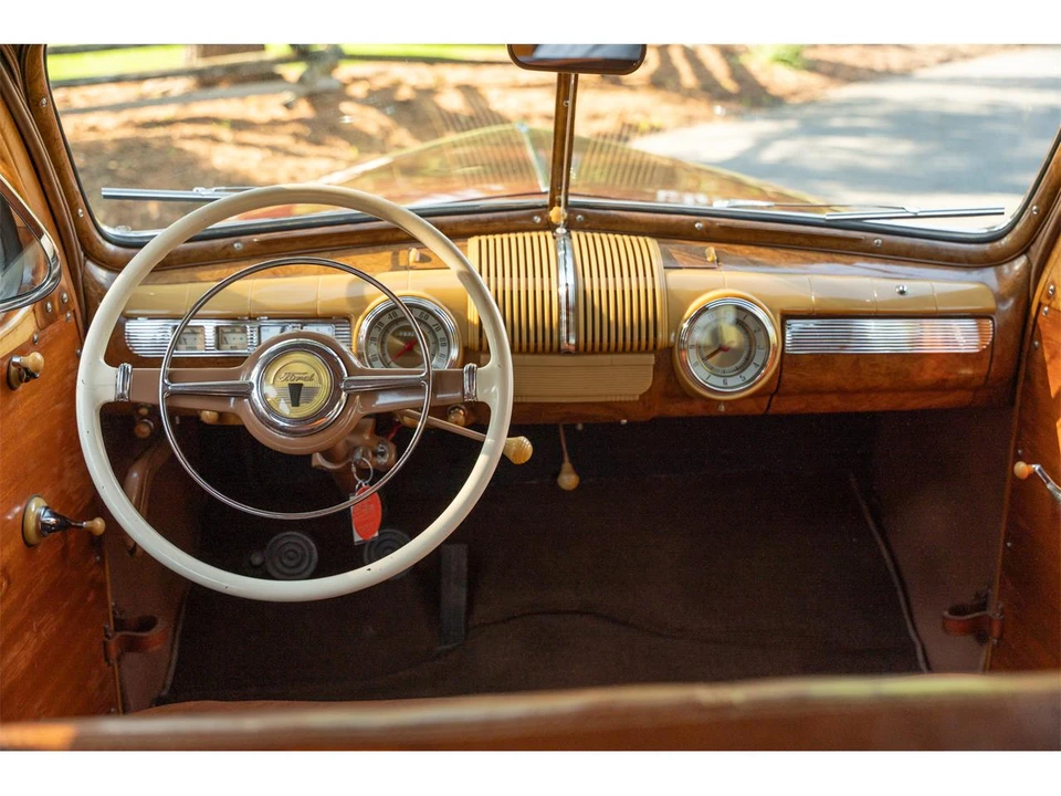 1942 Ford Standard & Deluxe & Super Deluxe - Image 17 of 31