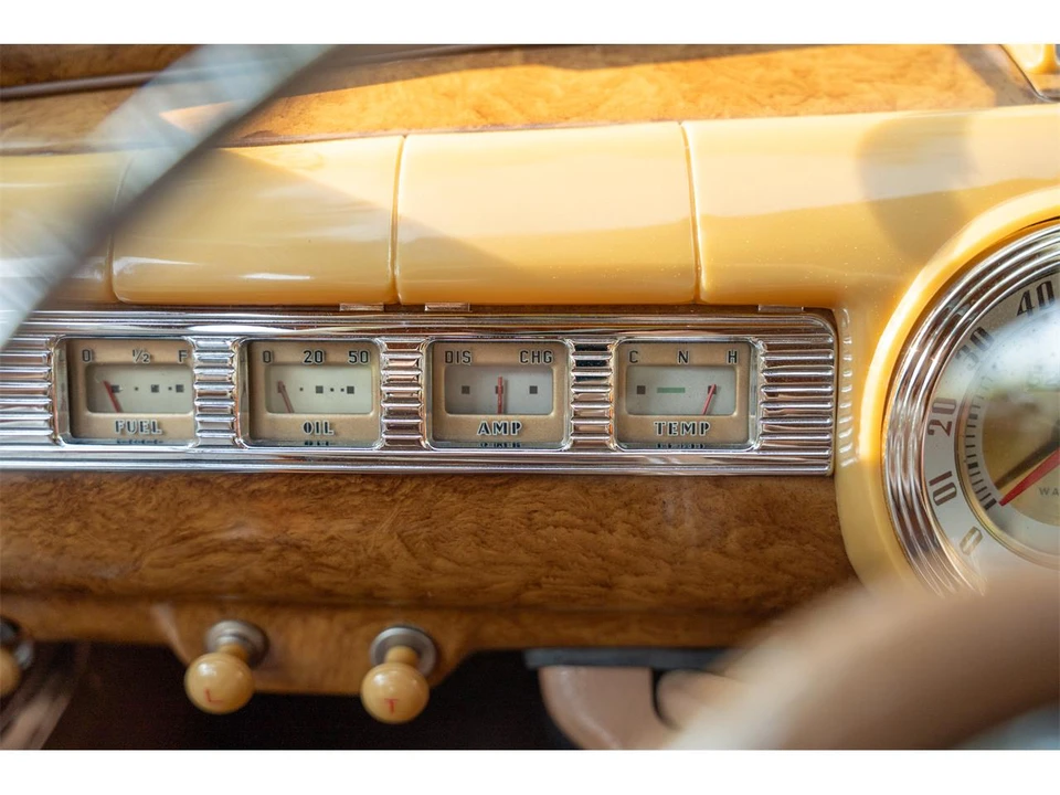 1942 Ford Standard & Deluxe & Super Deluxe - Image 19 of 31