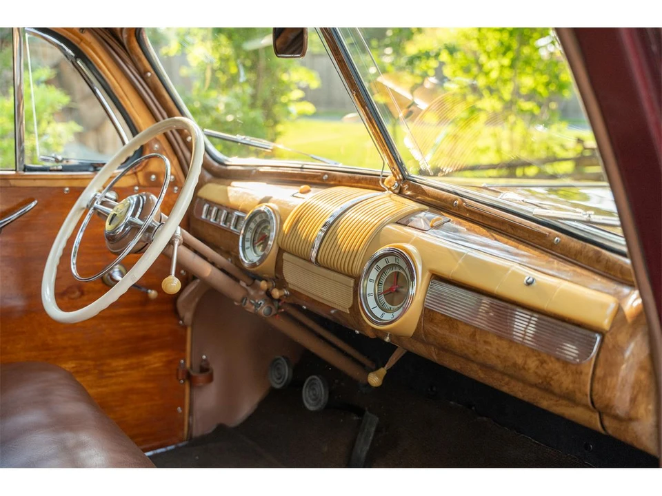 1942 Ford Standard & Deluxe & Super Deluxe - Image 22 of 31