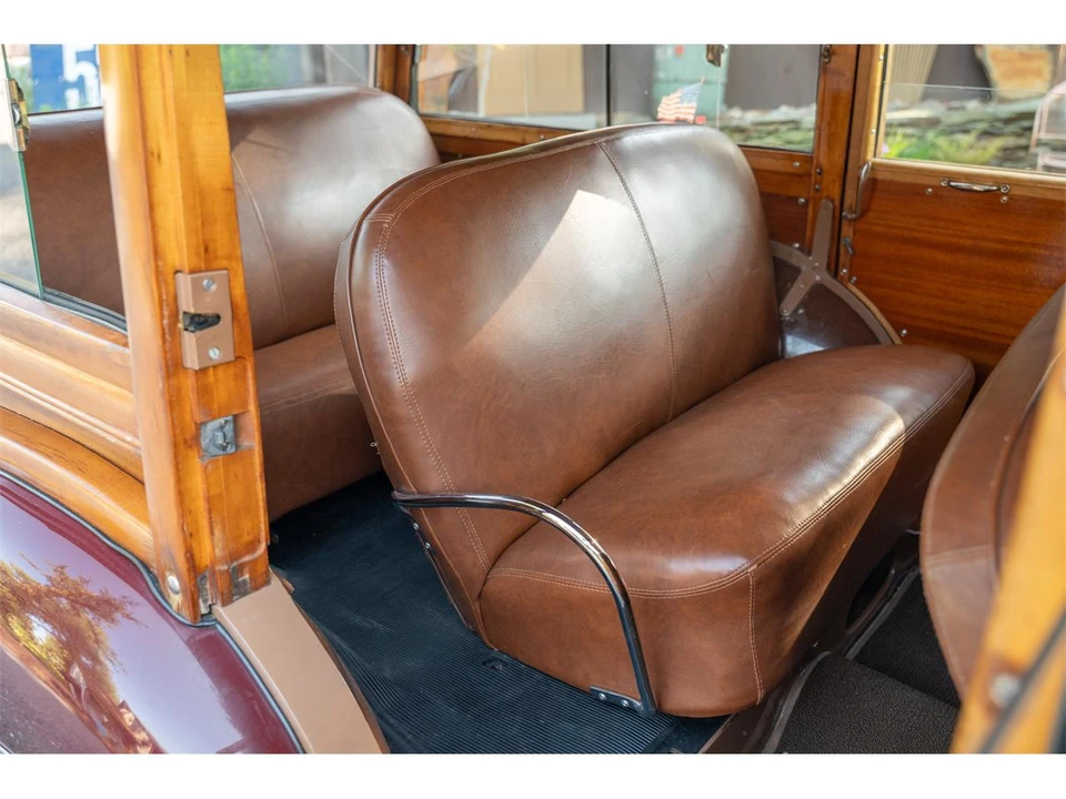 1942 Ford Standard & Deluxe & Super Deluxe - Image 25 of 31