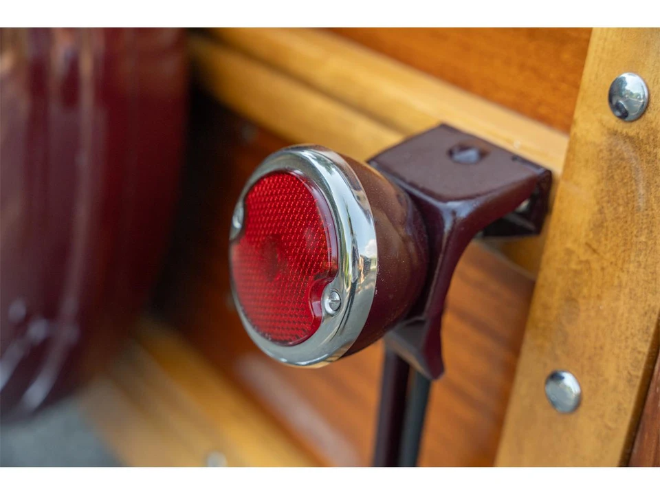 1942 Ford Standard & Deluxe & Super Deluxe - Image 26 of 31