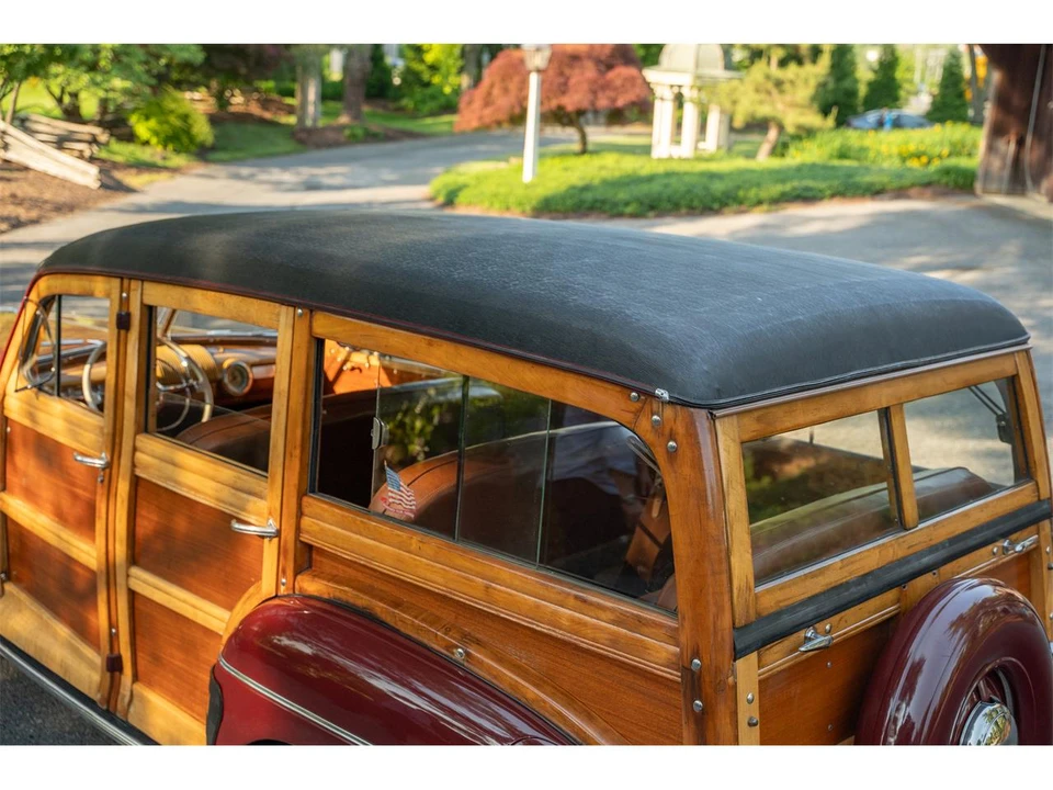 1942 Ford Standard & Deluxe & Super Deluxe - Image 28 of 31