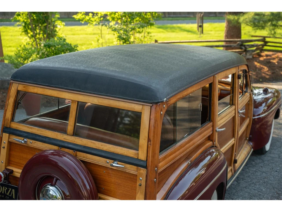 1942 Ford Standard & Deluxe & Super Deluxe - Image 29 of 31