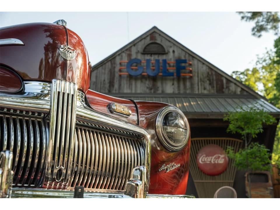 1942 Ford Standard & Deluxe & Super Deluxe - Image 31 of 31