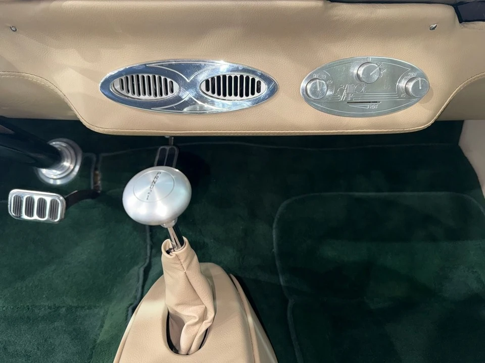 1942 Ford Standard & Deluxe & Super Deluxe - Image 24 of 31
