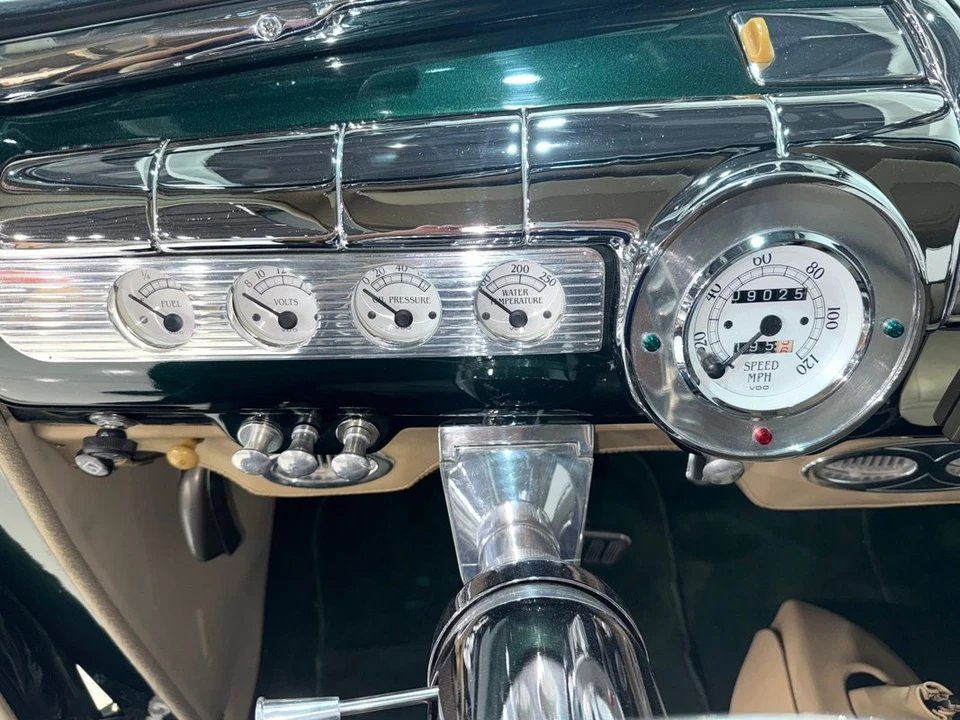 1942 Ford Standard & Deluxe & Super Deluxe - Image 16 of 31