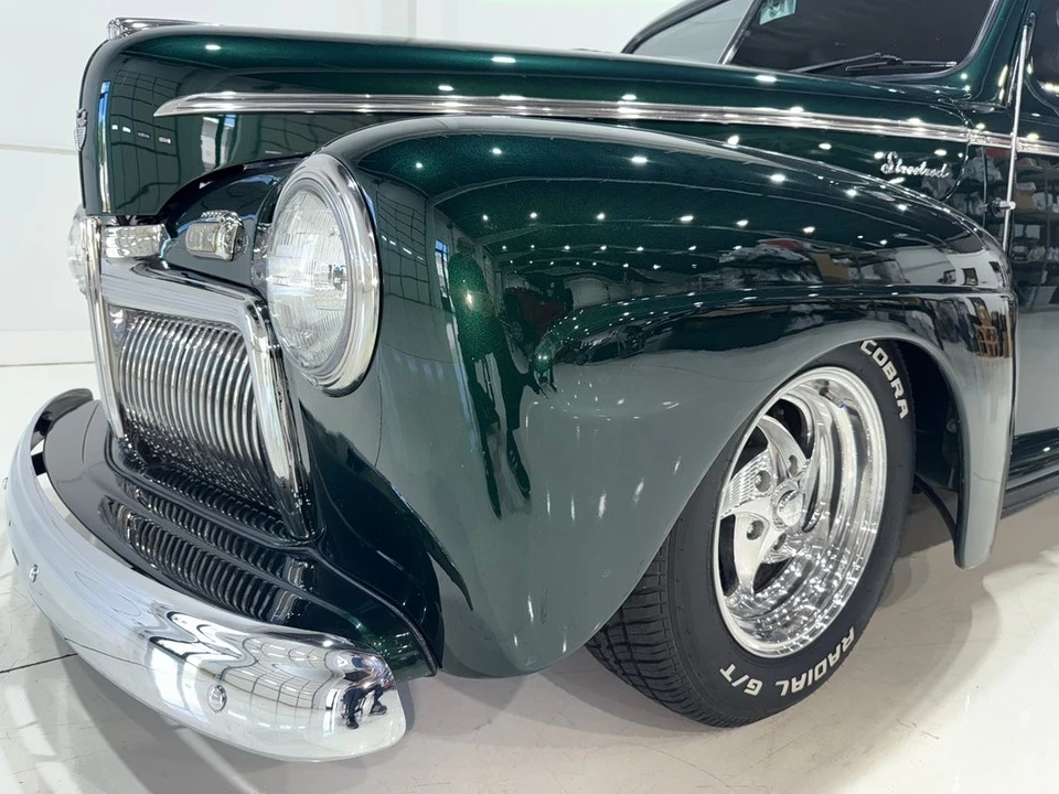 1942 Ford Standard & Deluxe & Super Deluxe - Image 29 of 31