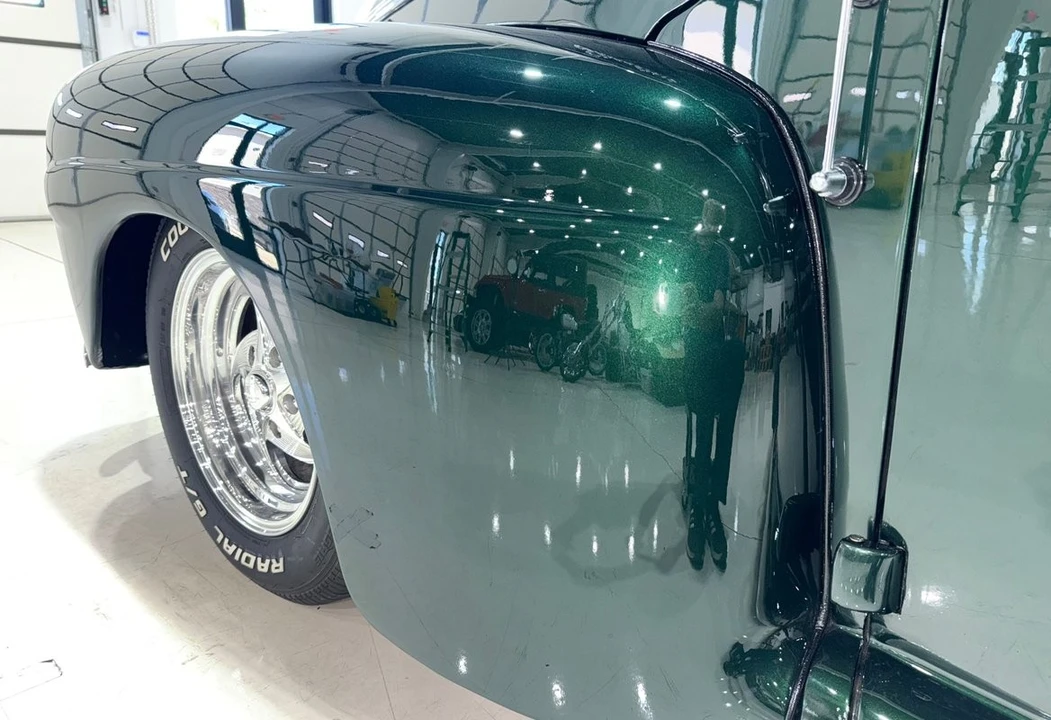 1942 Ford Standard & Deluxe & Super Deluxe - Image 31 of 31