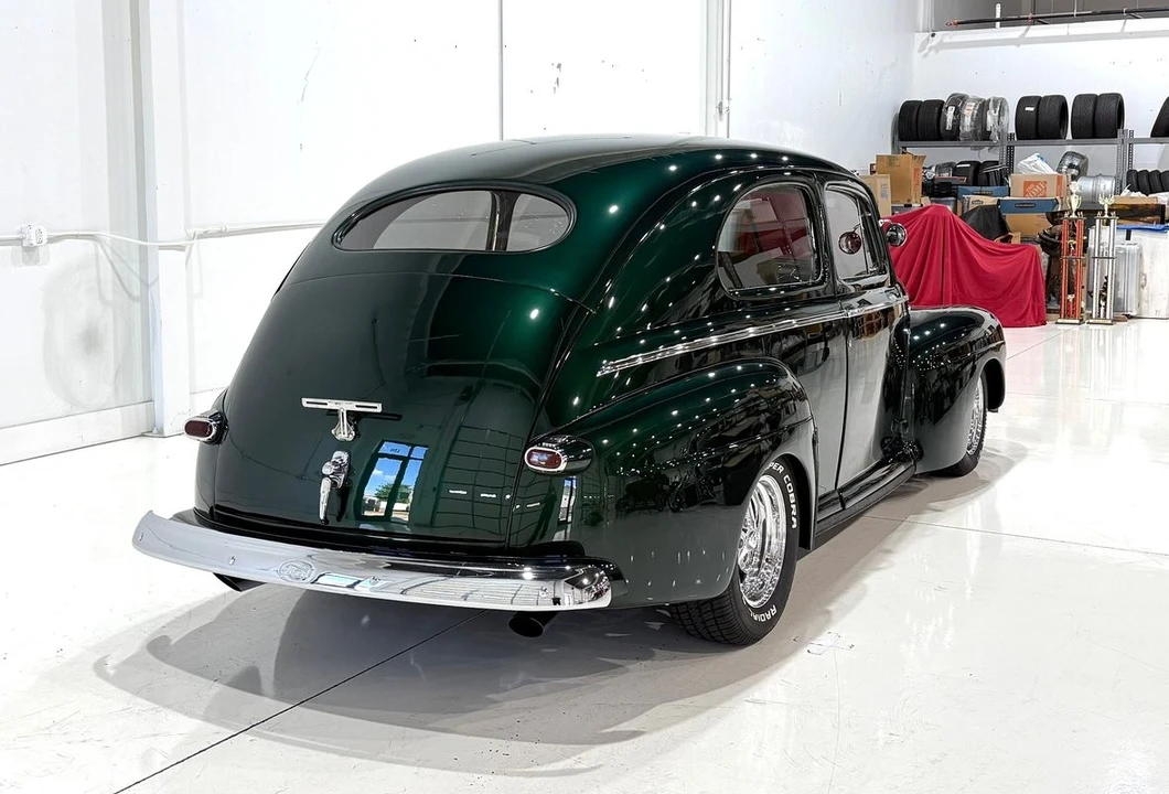 1942 Ford Standard & Deluxe & Super Deluxe - Image 7 of 31