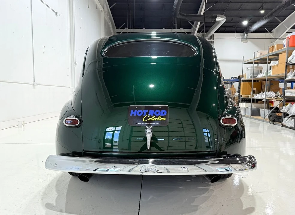 1942 Ford Standard & Deluxe & Super Deluxe - Image 6 of 31
