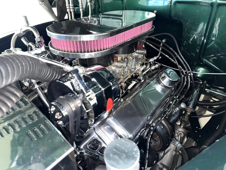 1942 Ford Standard & Deluxe & Super Deluxe - Image 21 of 31