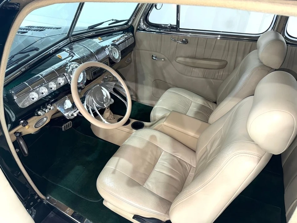 1942 Ford Standard & Deluxe & Super Deluxe - Image 13 of 31