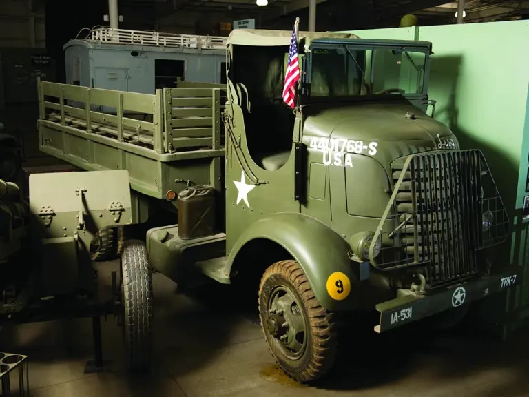 1942 GMC C-Series - Image 2 of 2