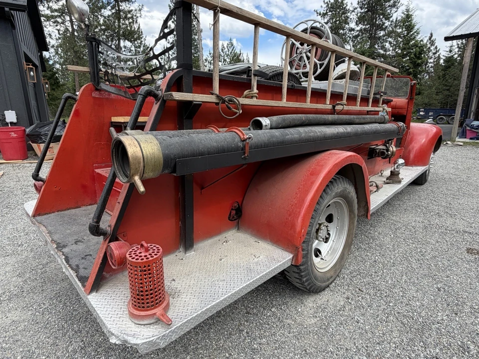 1942 GMC C-Series - Image 9 of 30