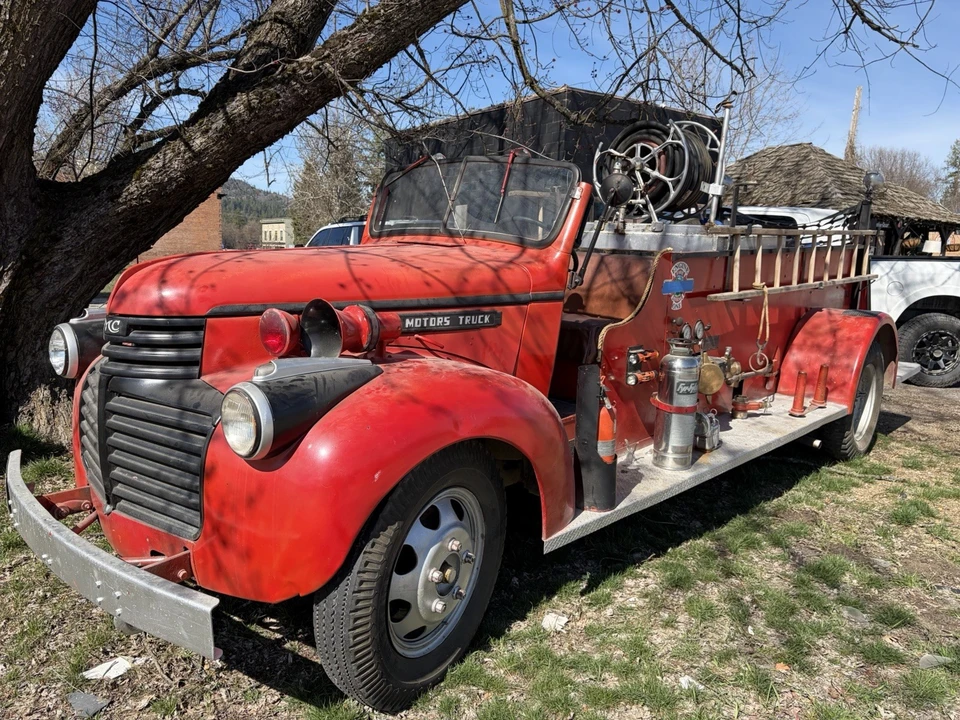 1942 GMC C-Series - Image 22 of 30