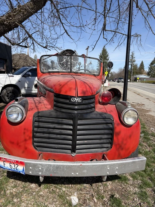 1942 GMC C-Series - Image 19 of 30