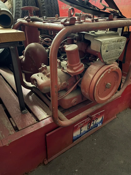 1942 GMC C-Series - Image 30 of 30