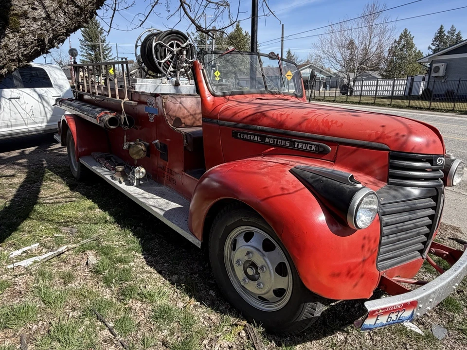 1942 GMC C-Series - Image 21 of 30