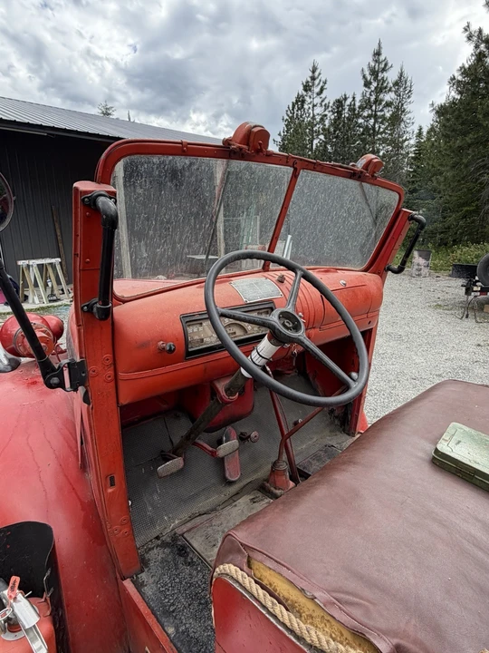 1942 GMC C-Series - Image 4 of 30