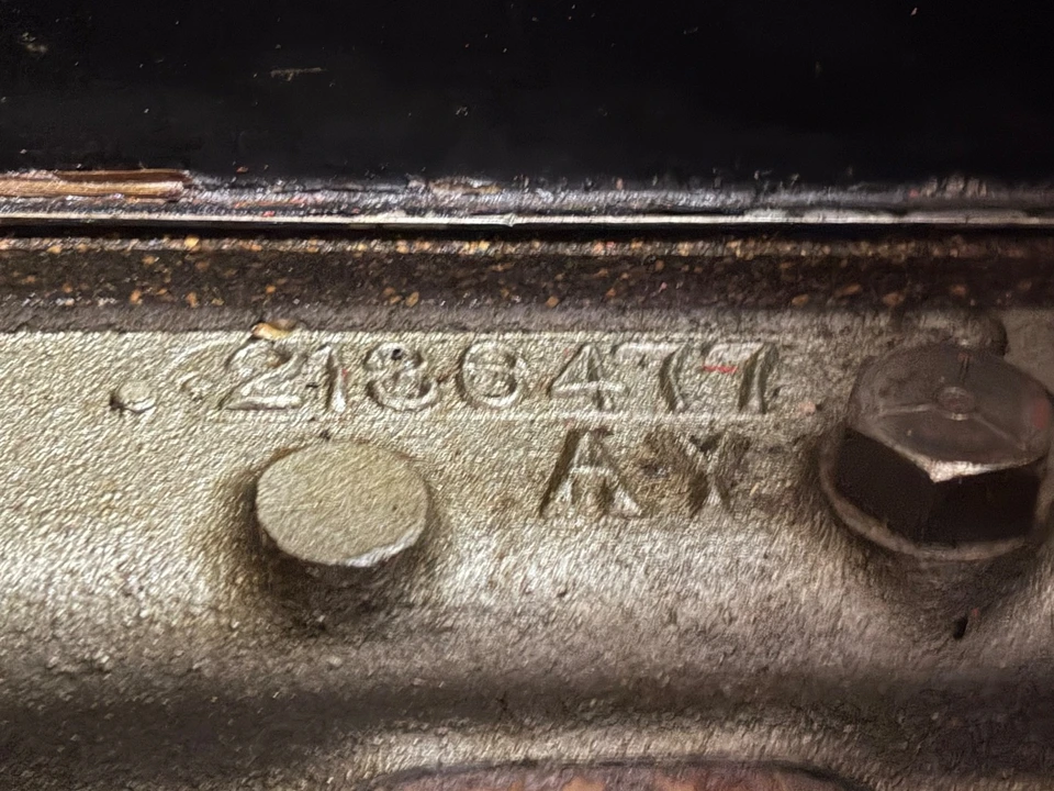 1942 GMC C-Series - Image 25 of 30