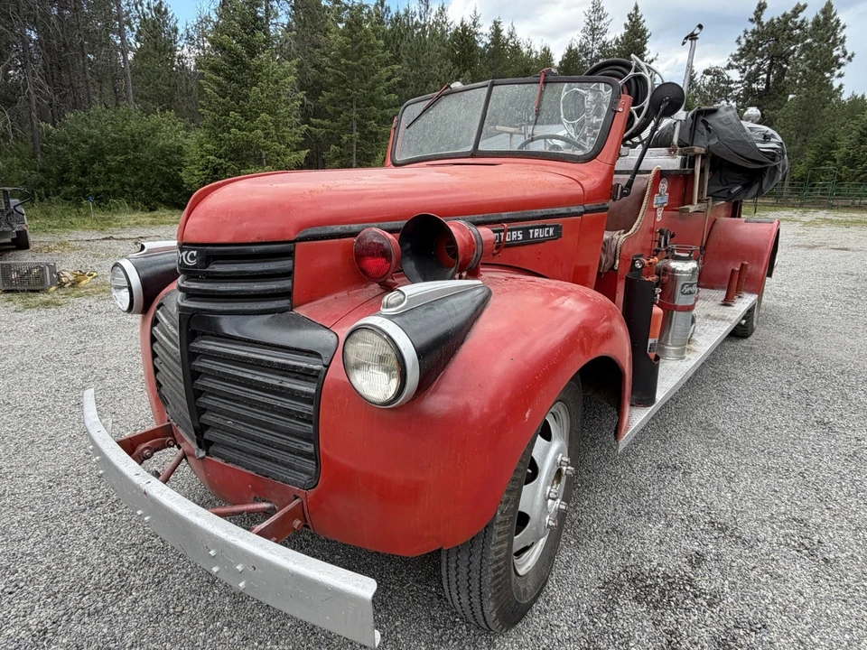 1942 GMC C-Series - Image 3 of 30