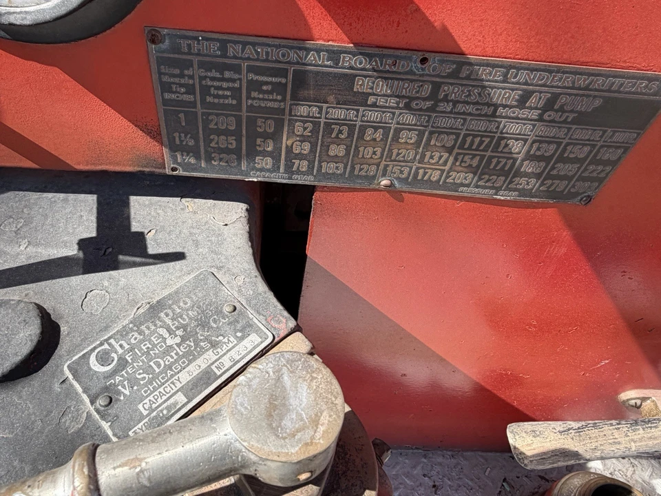 1942 GMC C-Series - Image 14 of 30
