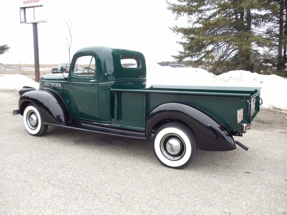 1942 GMC C-Series - Image 4 of 31
