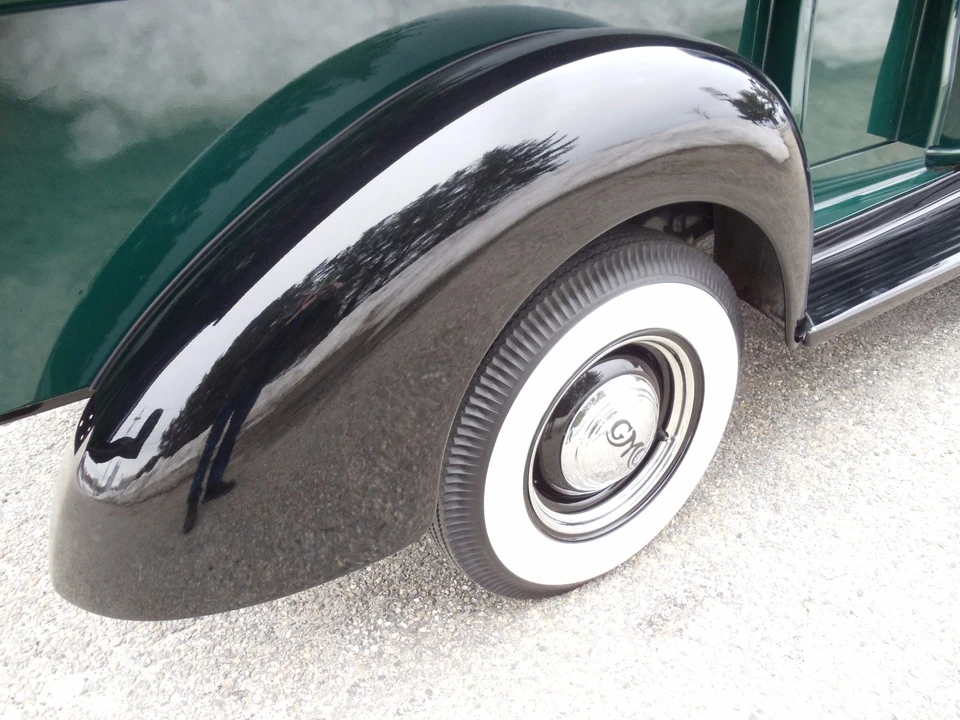 1942 GMC C-Series - Image 28 of 31