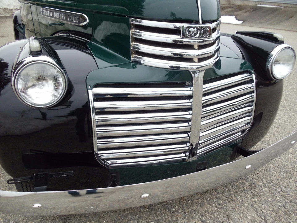 1942 GMC C-Series - Image 24 of 31