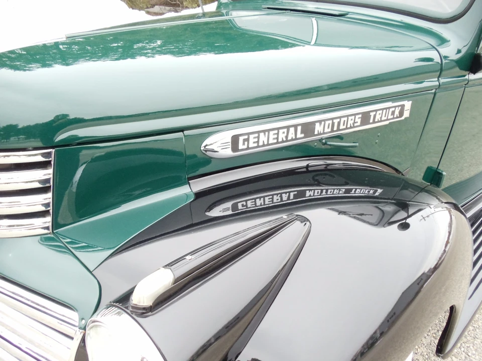1942 GMC C-Series - Image 19 of 31