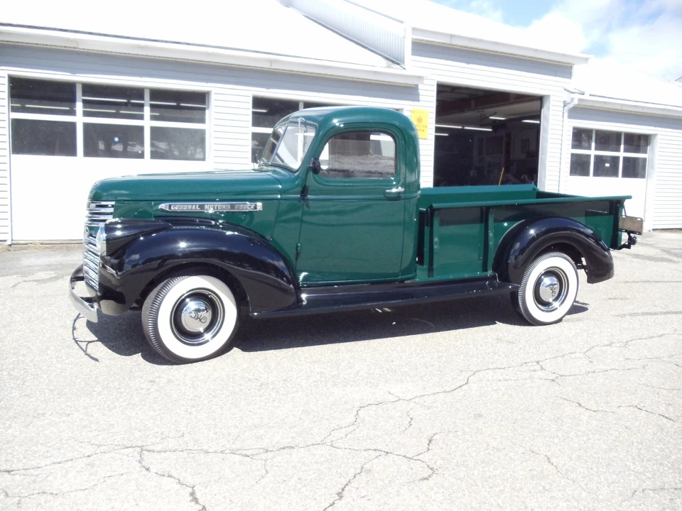 1942 GMC C-Series - Image 7 of 31