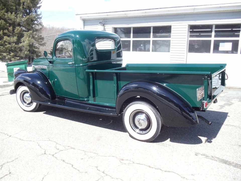 1942 GMC C-Series - Image 10 of 31