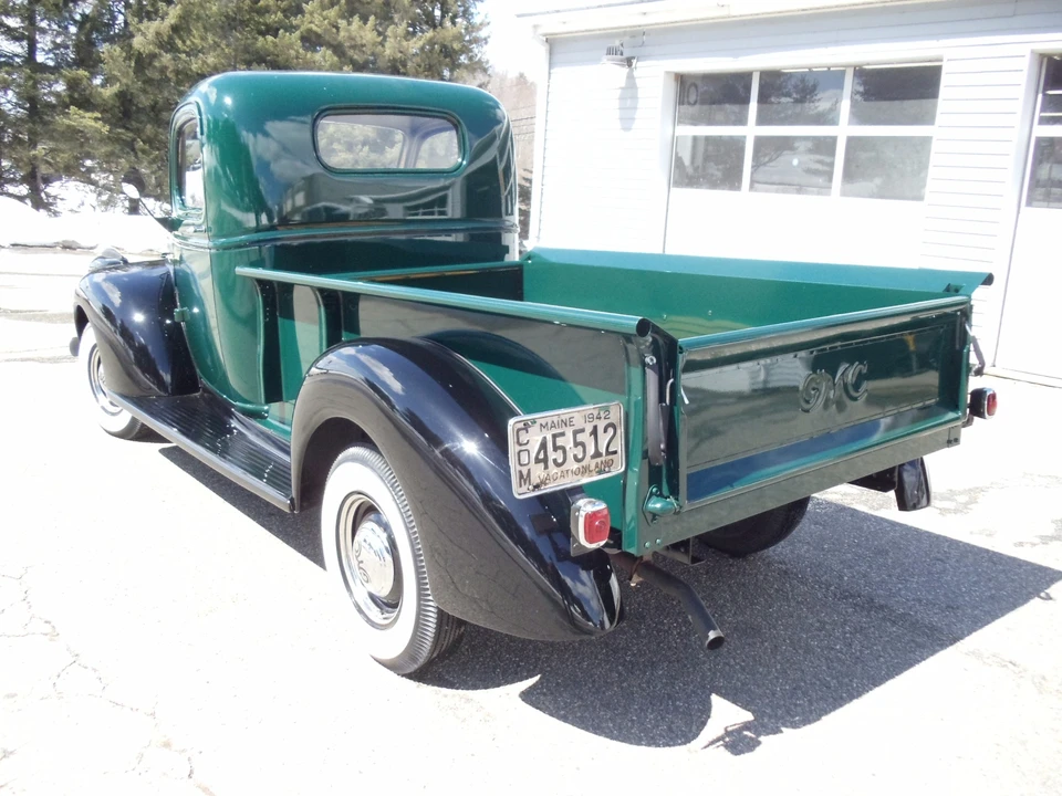 1942 GMC C-Series - Image 11 of 31