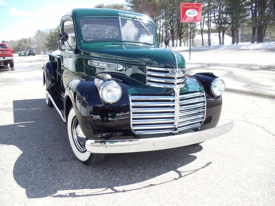 1942 GMC C-Series - Image 15 of 31