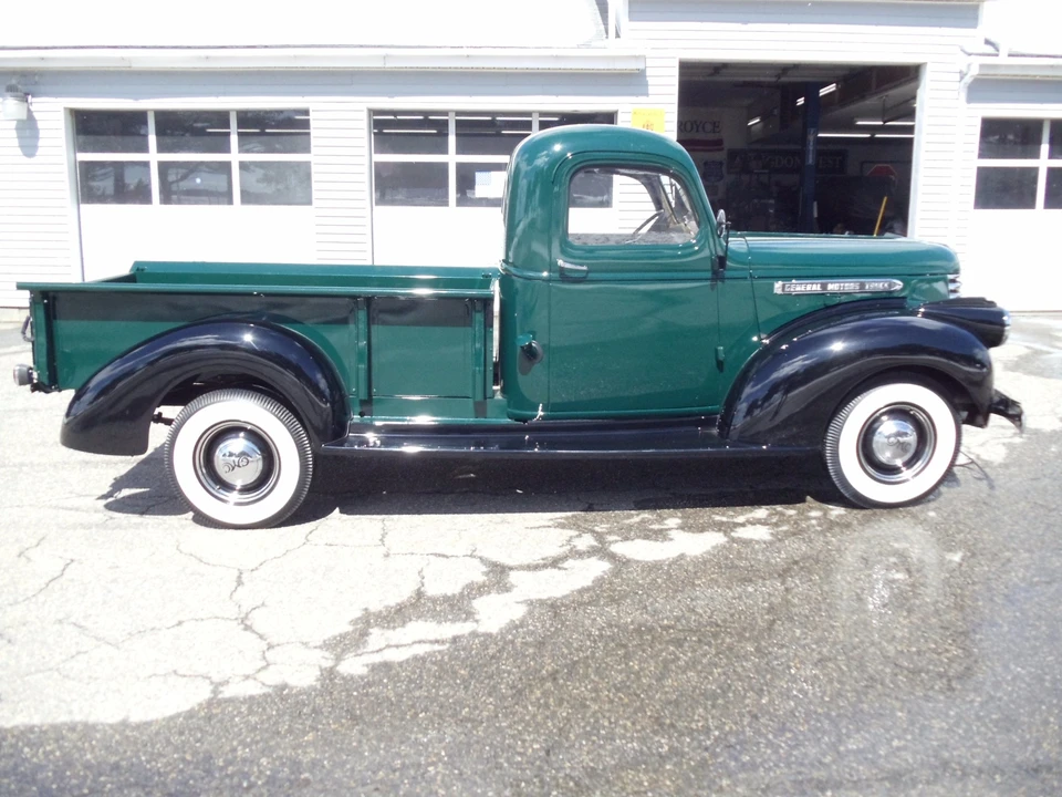 1942 GMC C-Series - Image 13 of 31