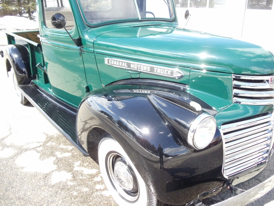 1942 GMC C-Series - Image 18 of 31