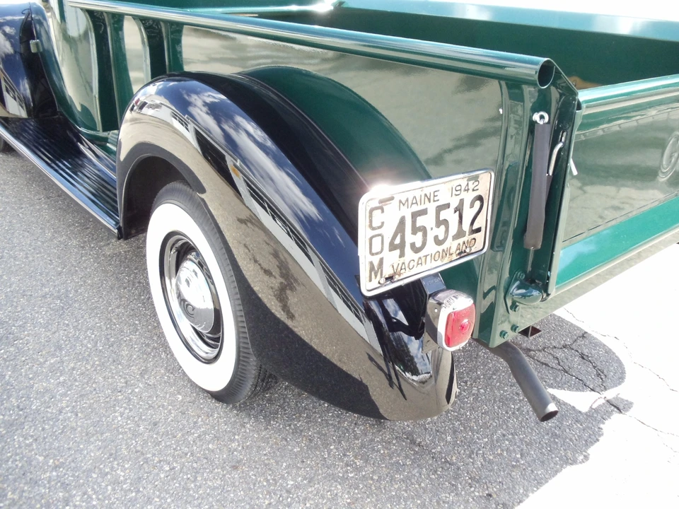 1942 GMC C-Series - Image 21 of 31