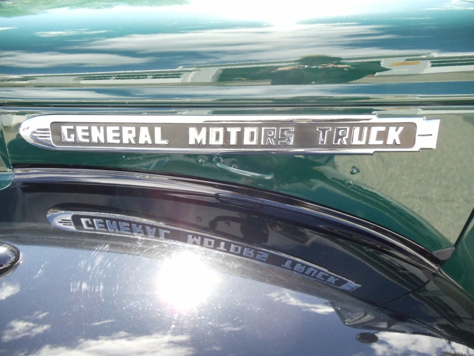 1942 GMC C-Series - Image 30 of 31