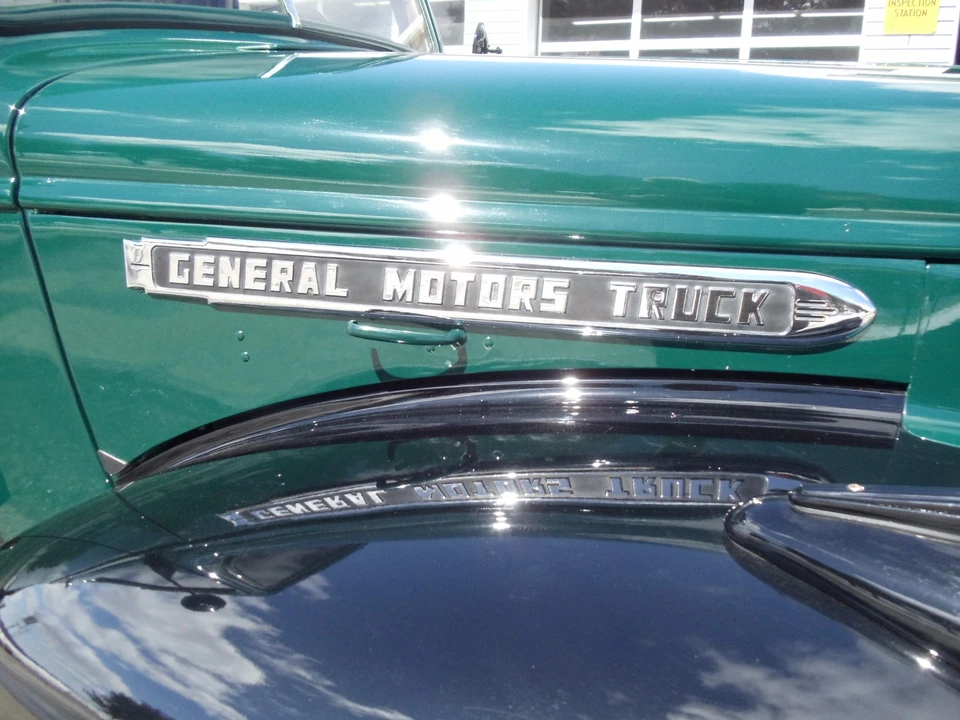 1942 GMC C-Series - Image 31 of 31