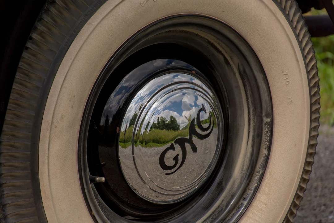 1942 GMC C-Series - Image 10 of 31