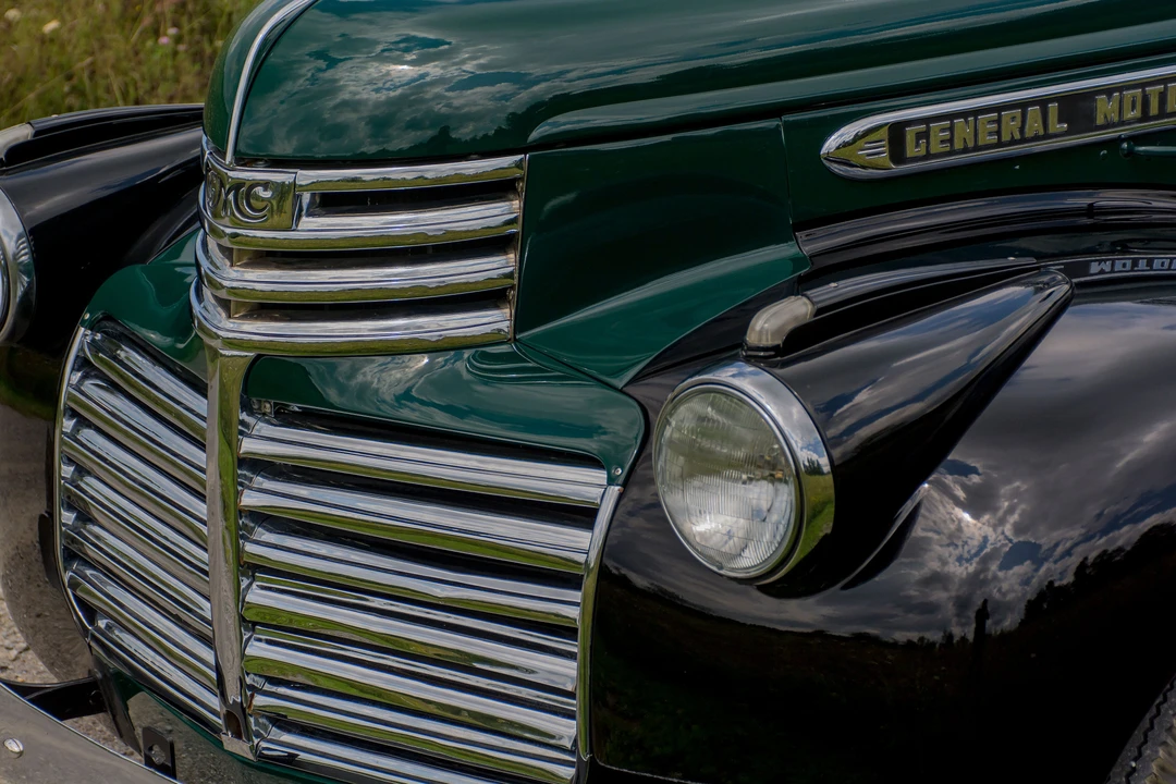 1942 GMC C-Series - Image 13 of 31
