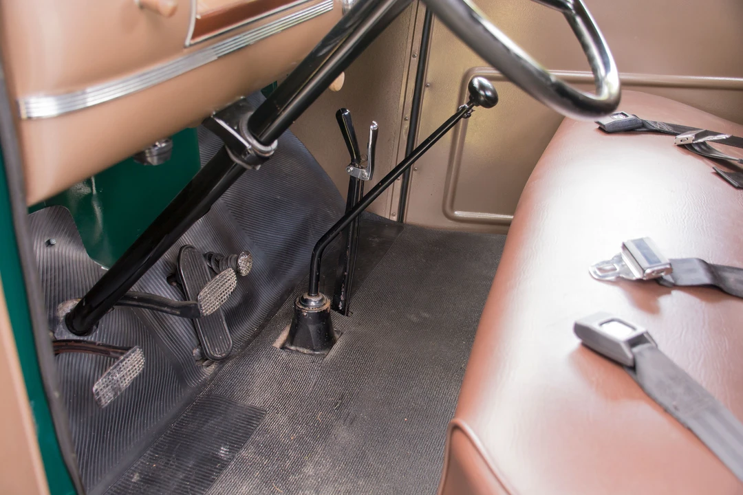 1942 GMC C-Series - Image 19 of 31