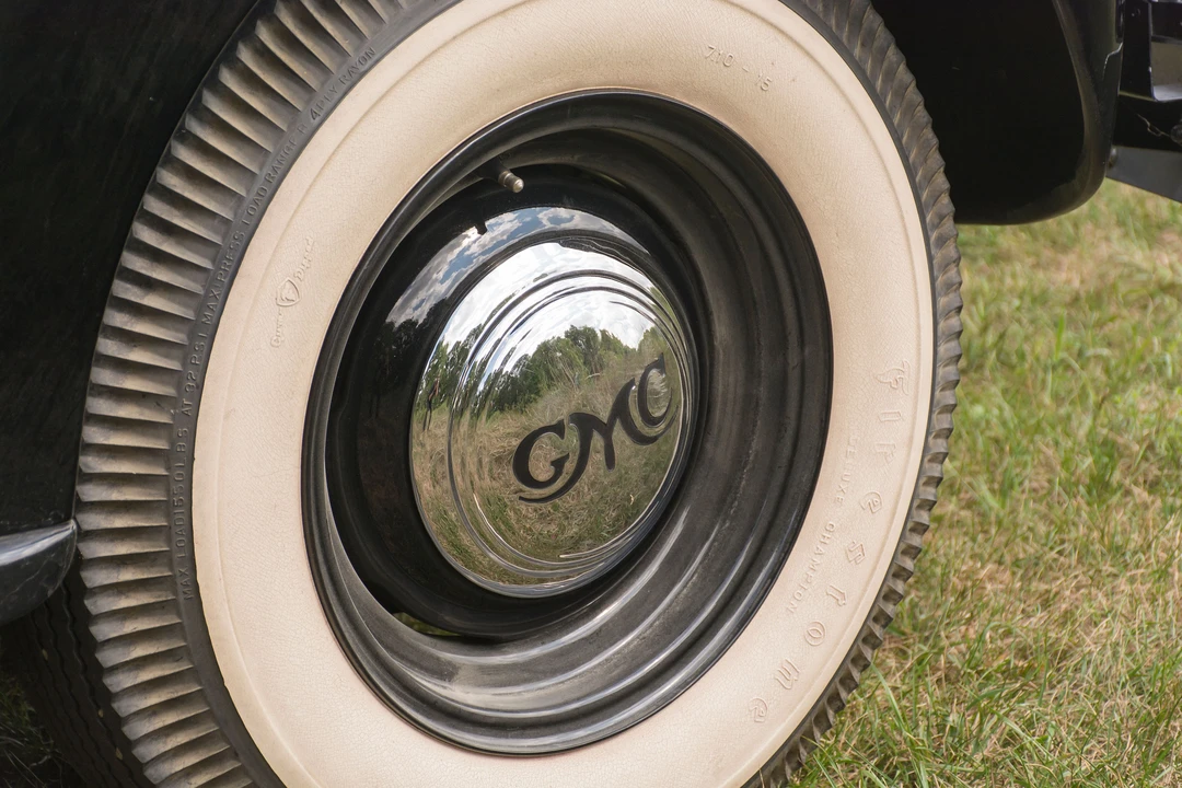 1942 GMC C-Series - Image 7 of 31