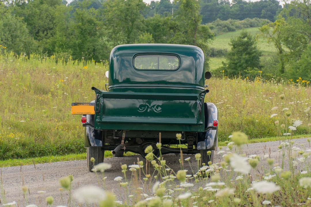 1942 GMC C-Series - Image 15 of 31