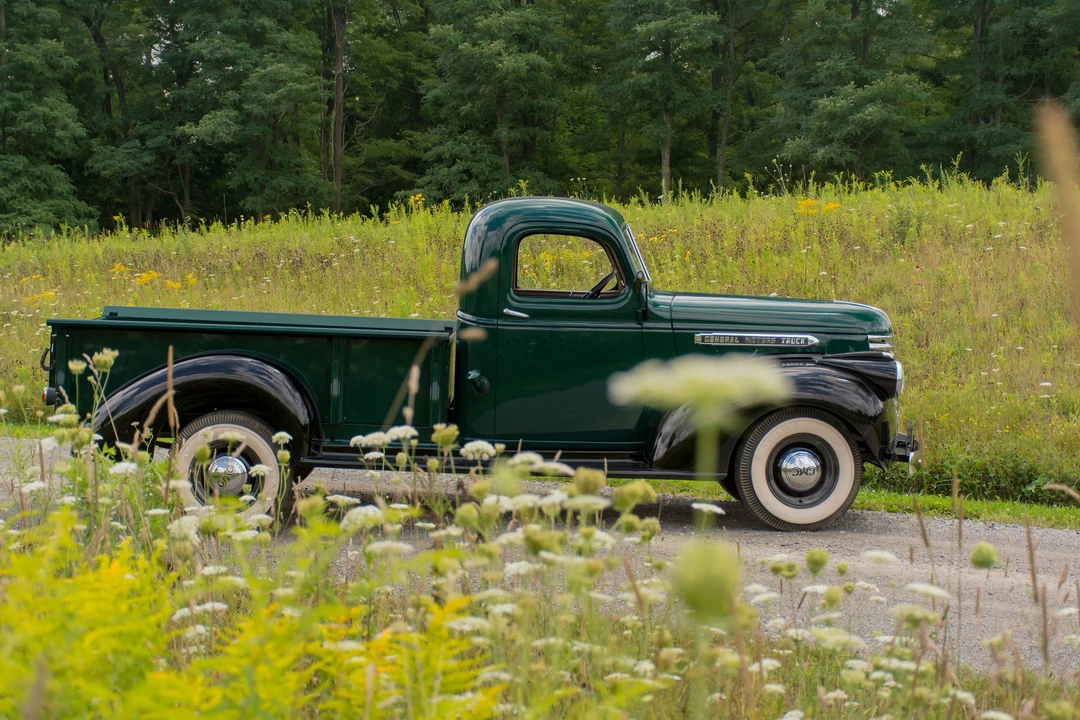 1942 GMC C-Series - Image 20 of 31
