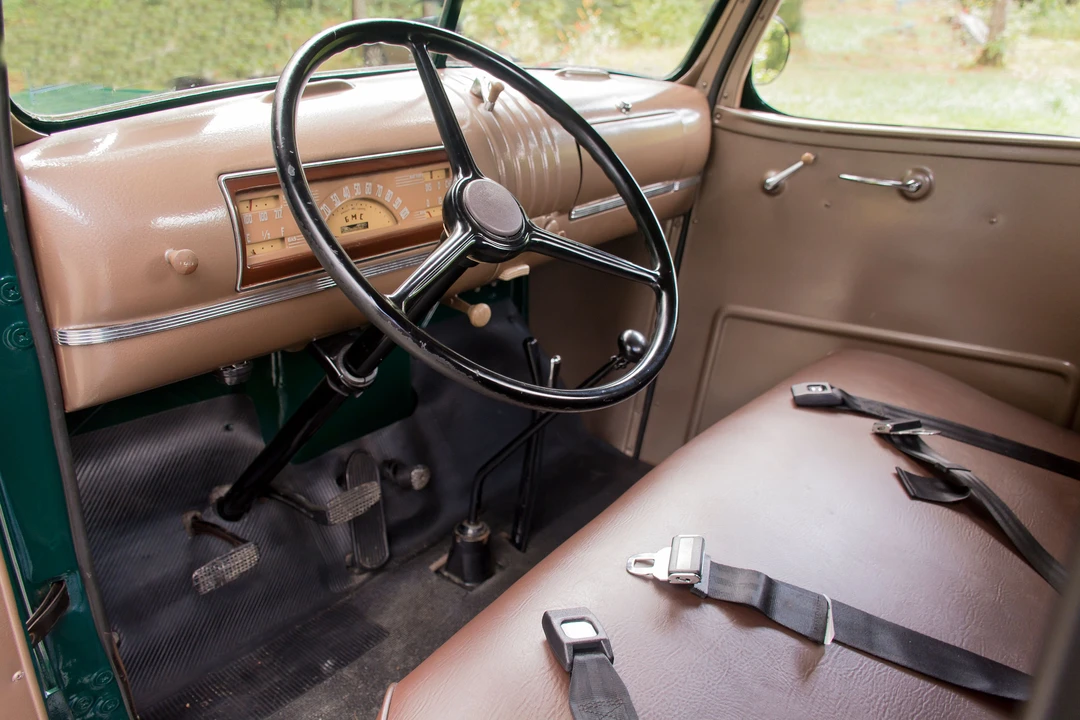 1942 GMC C-Series - Image 30 of 31